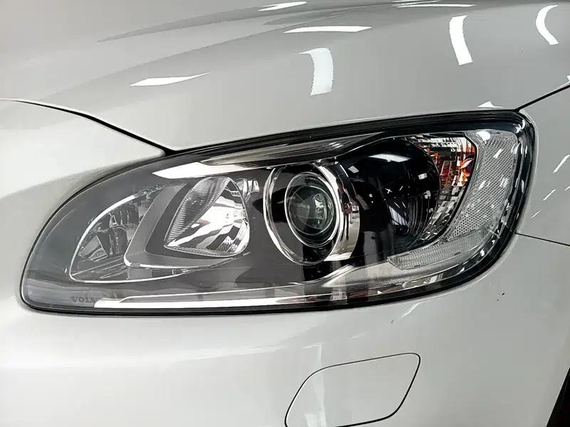 2016 Volvo S60L T5 Smart Edition — миниатюра 12