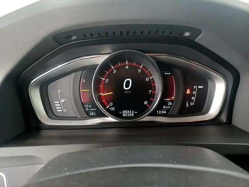 2016 Volvo S60L T5 Smart Edition — миниатюра 15