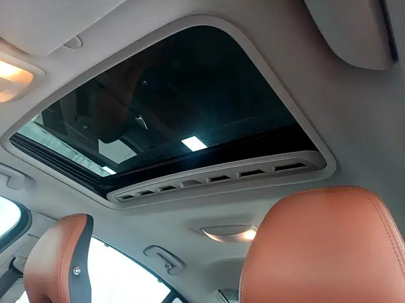 2016 Volvo S60L T5 Smart Edition — миниатюра 19