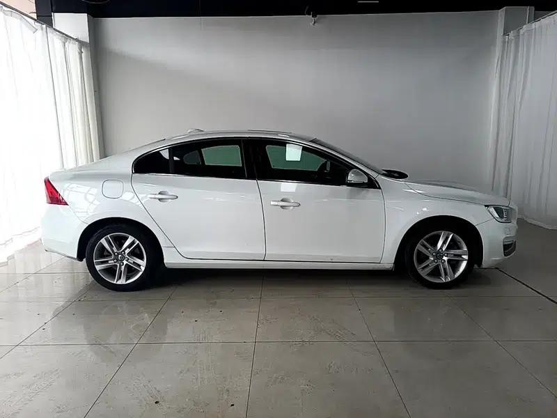 2016 Volvo S60L T5 Smart Edition — миниатюра 8