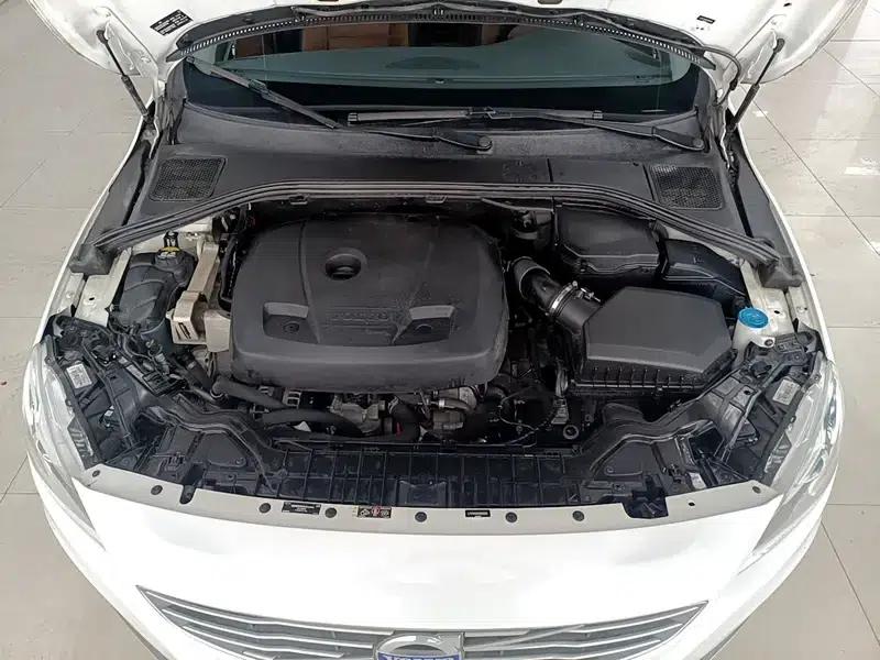 2016 Volvo S60L T5 Smart Edition — миниатюра 10