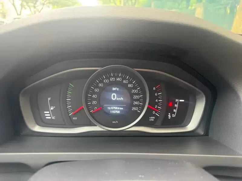 2019 Volvo S60 S60L Facelift T5 Smart Advanced Edition — миниатюра 8