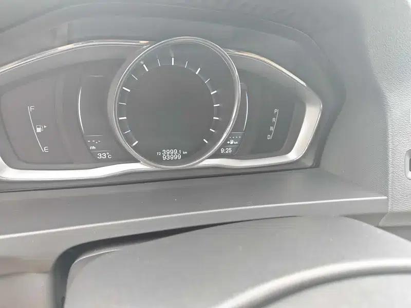 2015 Volvo S60 S60L T5 Smart Edition — миниатюра 9