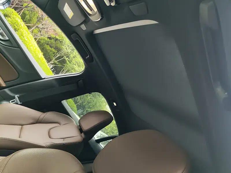 2025 Volvo S60 B4 Smart Luxury Edition — миниатюра 18
