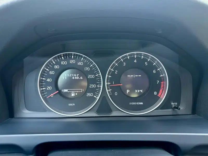 2013 Volvo S60 (Imported) T5 Smart Edition — миниатюра 7