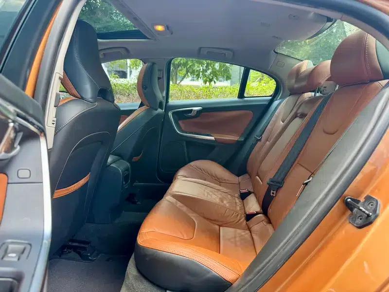 2013 Volvo S60 (Imported) T5 Smart Edition — миниатюра 9