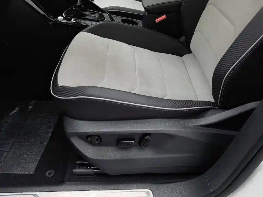 Tayron X 2023 330TSI 2WD Premium High-Performance Edition — миниатюра 20