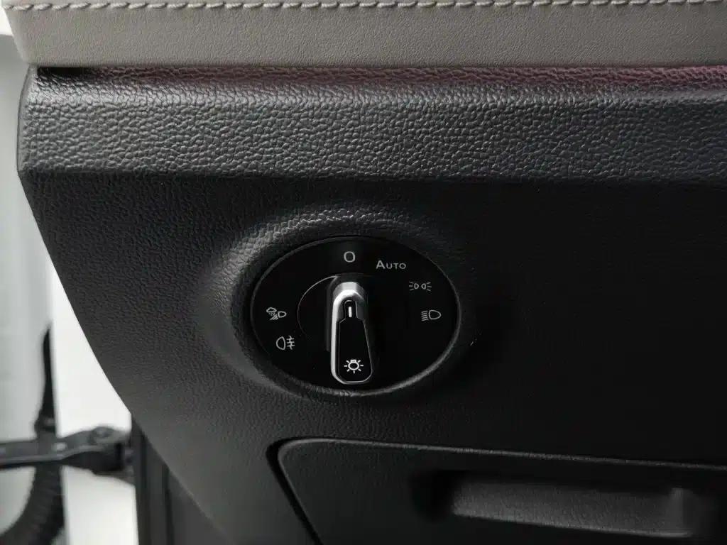 Tayron X 2023 330TSI 2WD Premium High-Performance Edition — миниатюра 21