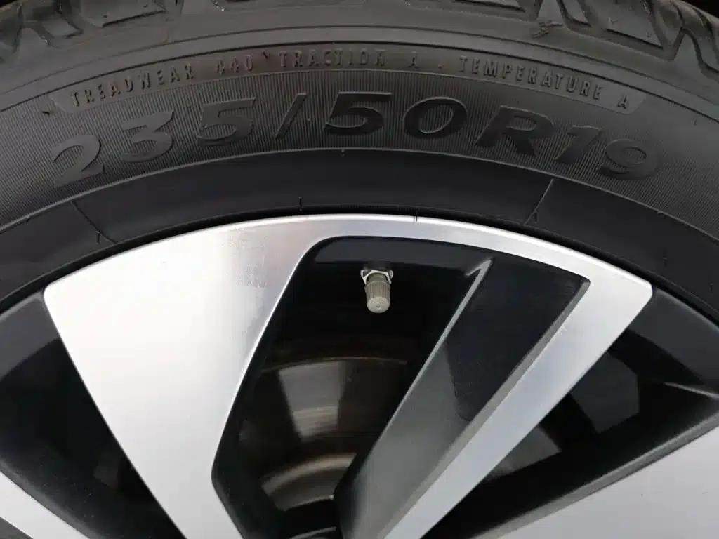 Tayron X 2023 330TSI 2WD Premium High-Performance Edition — миниатюра 24