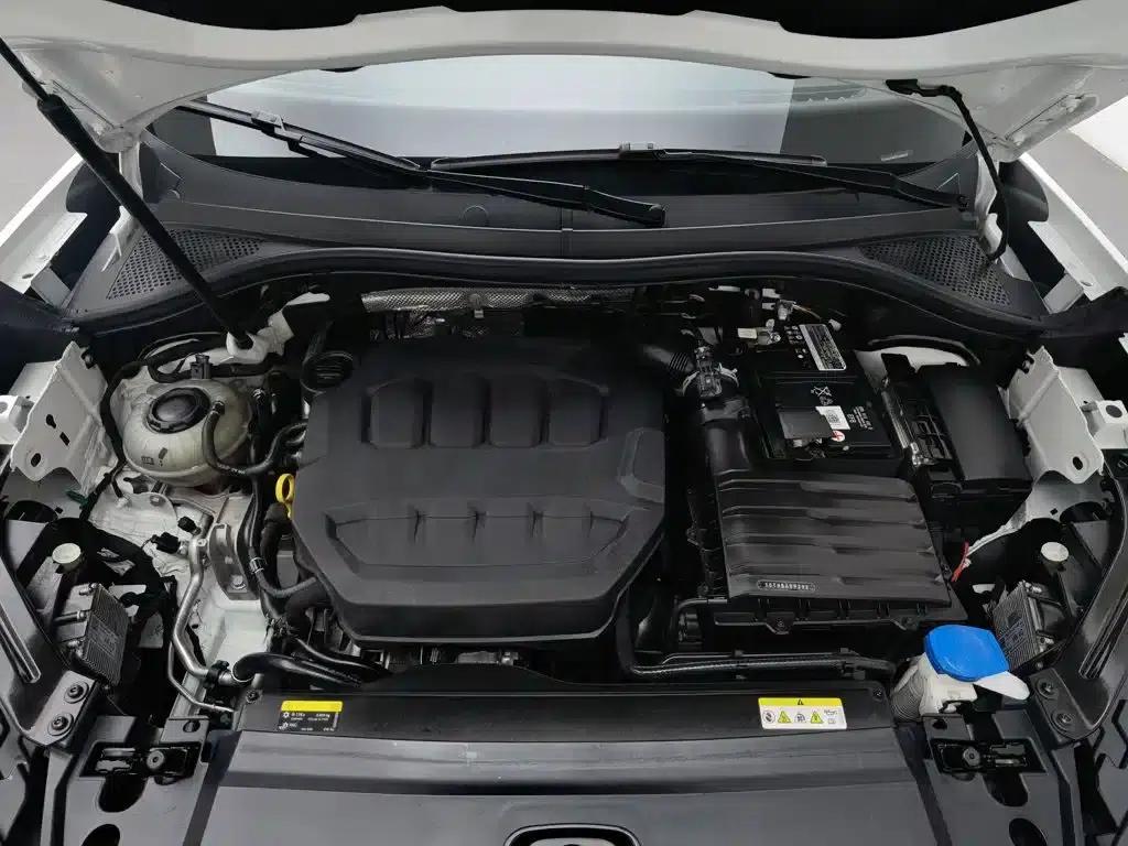 Tayron X 2023 330TSI 2WD Premium High-Performance Edition — миниатюра 6
