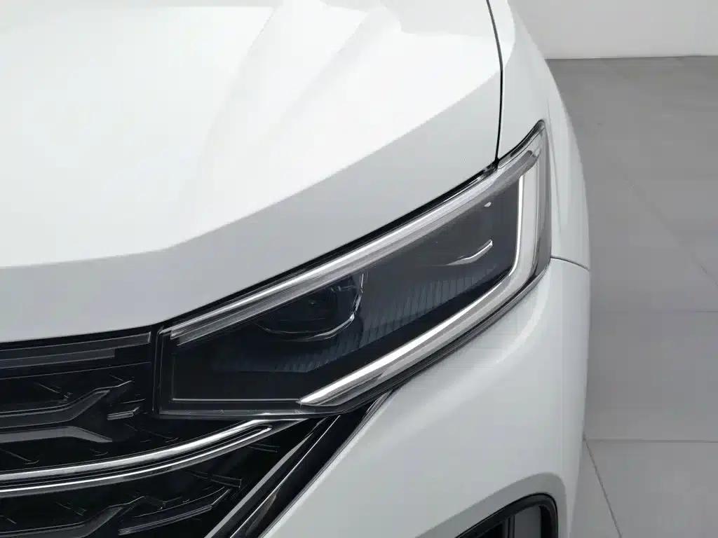 Tayron X 2023 330TSI 2WD Premium High-Performance Edition — миниатюра 7