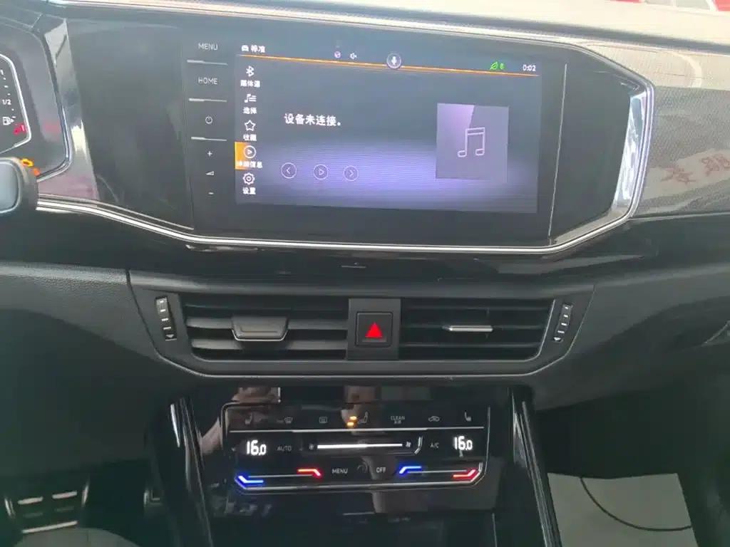 Tayron X 2020 330TSI 2WD Premium Intelligent Edition — миниатюра 13