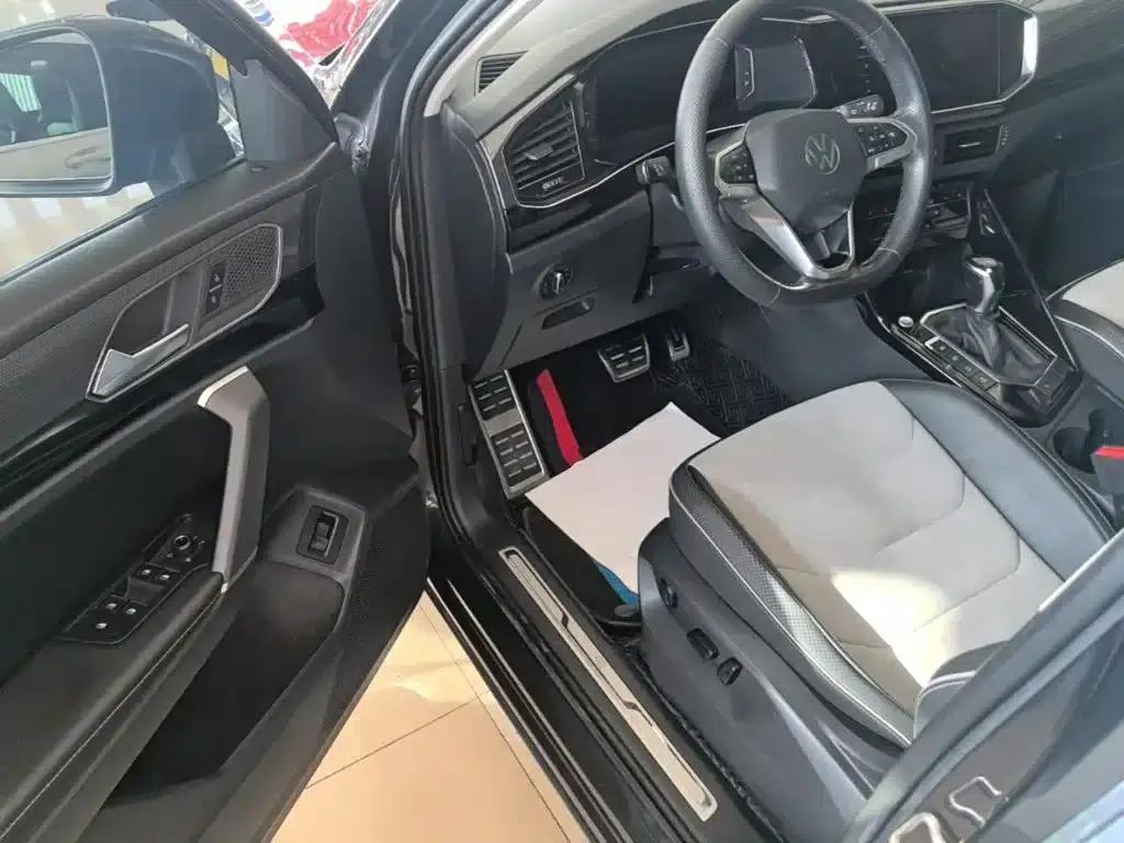 Tayron X 2020 330TSI 2WD Premium Intelligent Edition — миниатюра 16