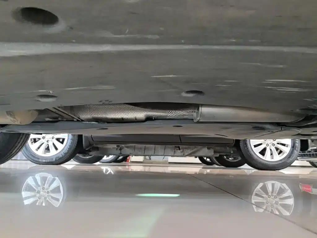 Tayron X 2020 330TSI 2WD Premium Intelligent Edition — миниатюра 22