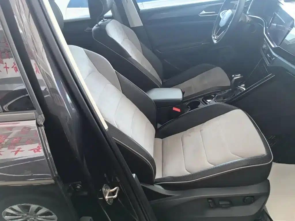 Tayron X 2020 330TSI 2WD Premium Intelligent Edition — миниатюра 25