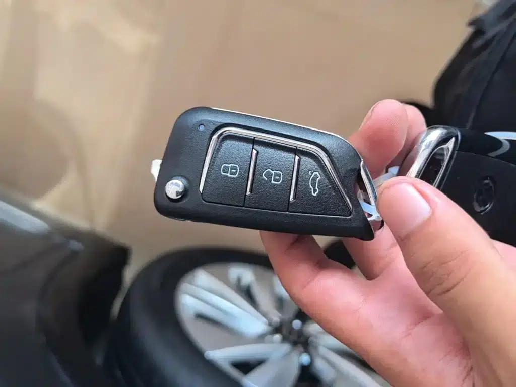 Tayron X 2020 330TSI 2WD Premium Intelligent Edition — миниатюра 9