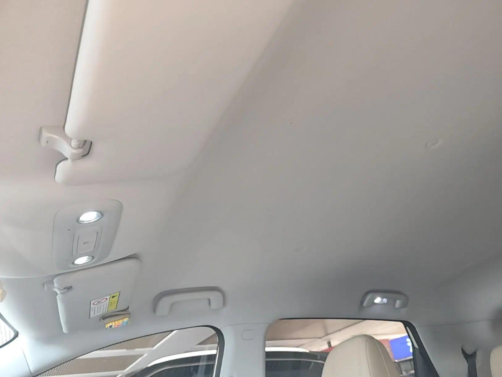 Wuling Bingo S 2025 Model 325km Flagship Edition — миниатюра 26