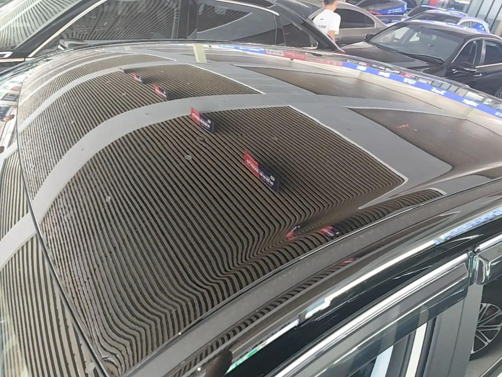 Wuling Bingo S 2025 Model 325km Flagship Edition — миниатюра 7
