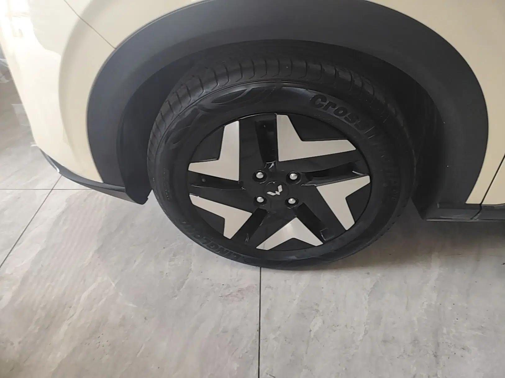 Wuling Bingo S 2025 Model 325km Flagship Edition — миниатюра 10