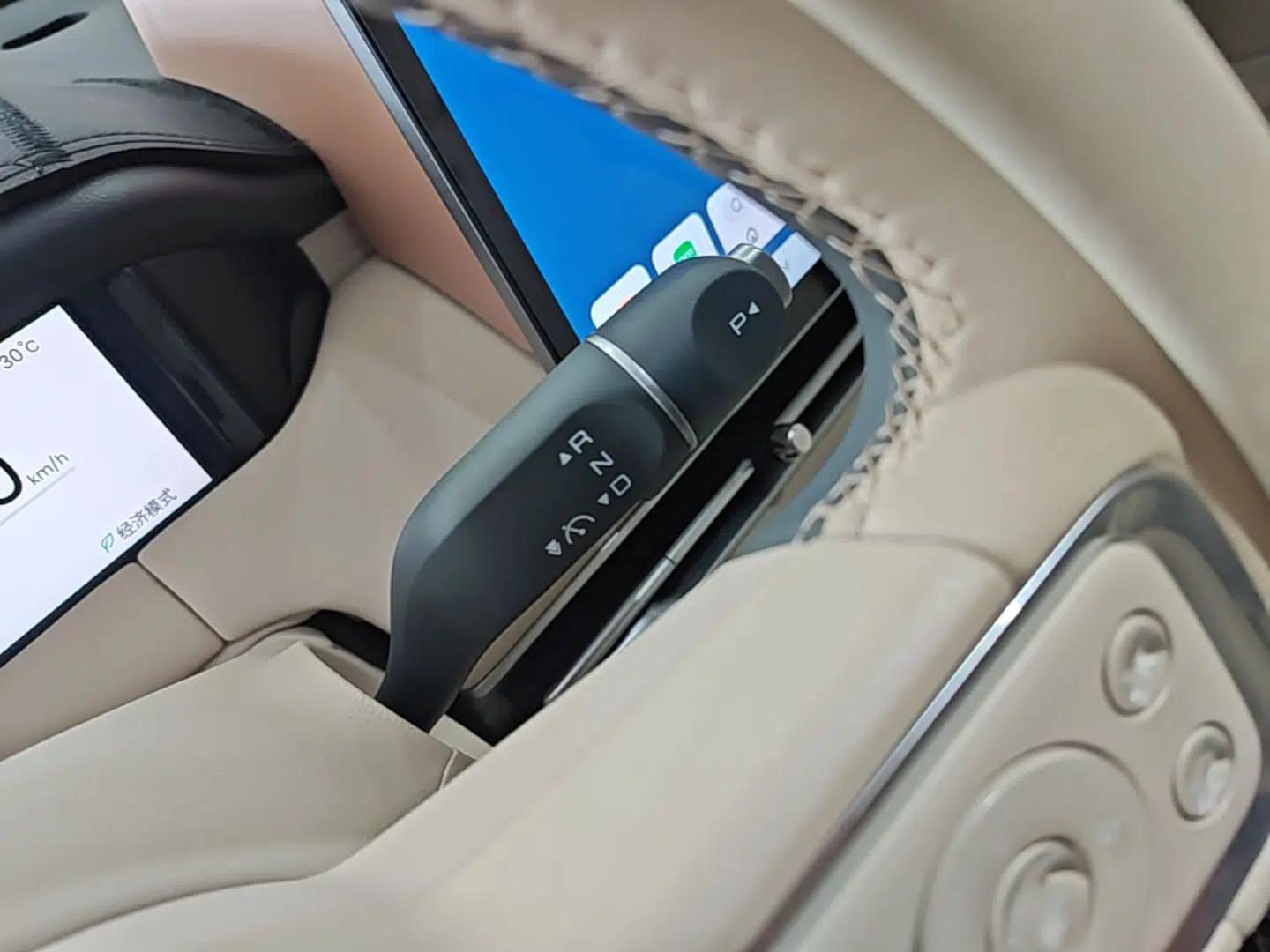 Wuling Bingo S 2025 Model 325km Flagship Edition — миниатюра 16