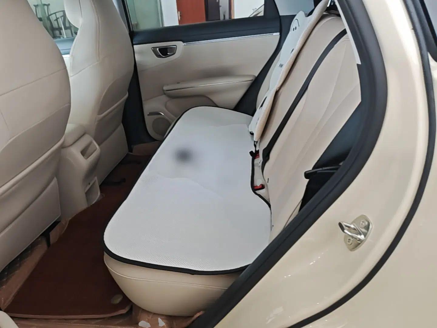 Wuling Bingo S 2025 Model 325km Flagship Edition — миниатюра 20