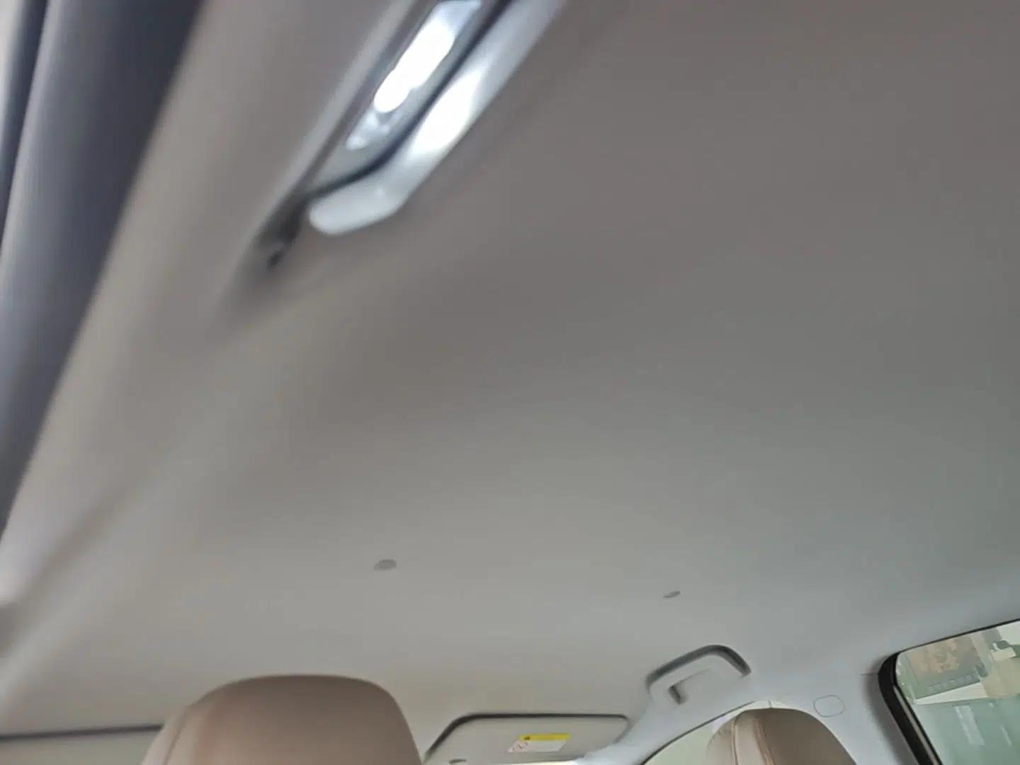 Wuling Bingo S 2025 Model 325km Flagship Edition — миниатюра 21