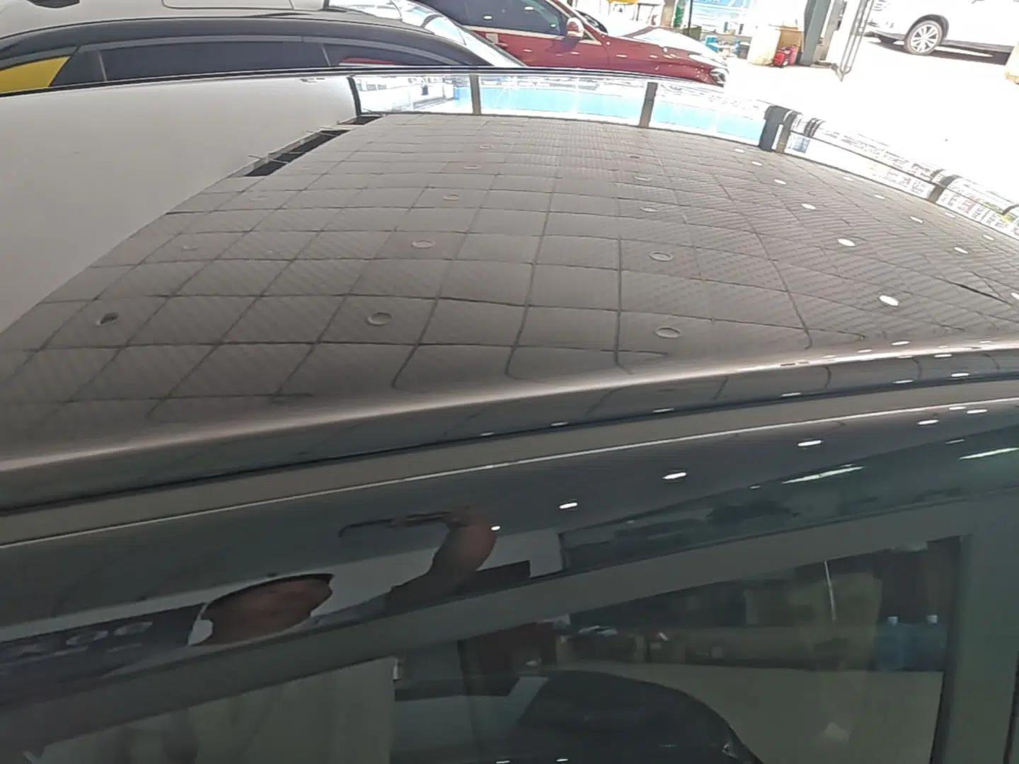 Wuling Bingo S 2025 Model 325km Flagship Edition — миниатюра 7
