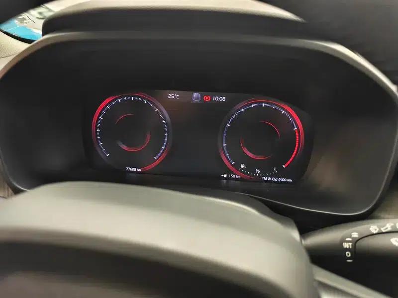 2020 Volvo XC40 T3 2WD Inscription Luxury Edition — миниатюра 10