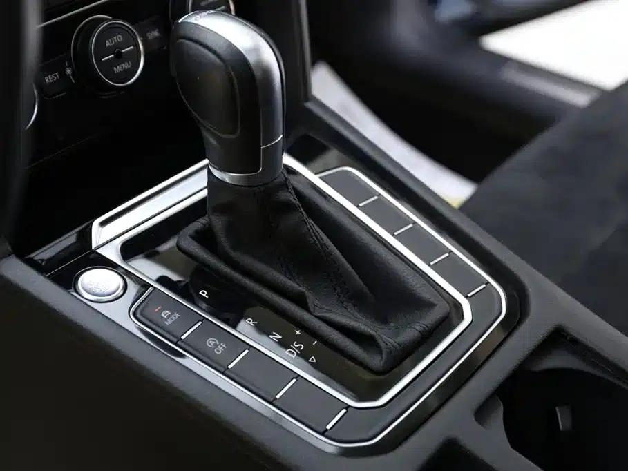 Passat Variant 2018 380TSI 2WD Comfortline — миниатюра 12