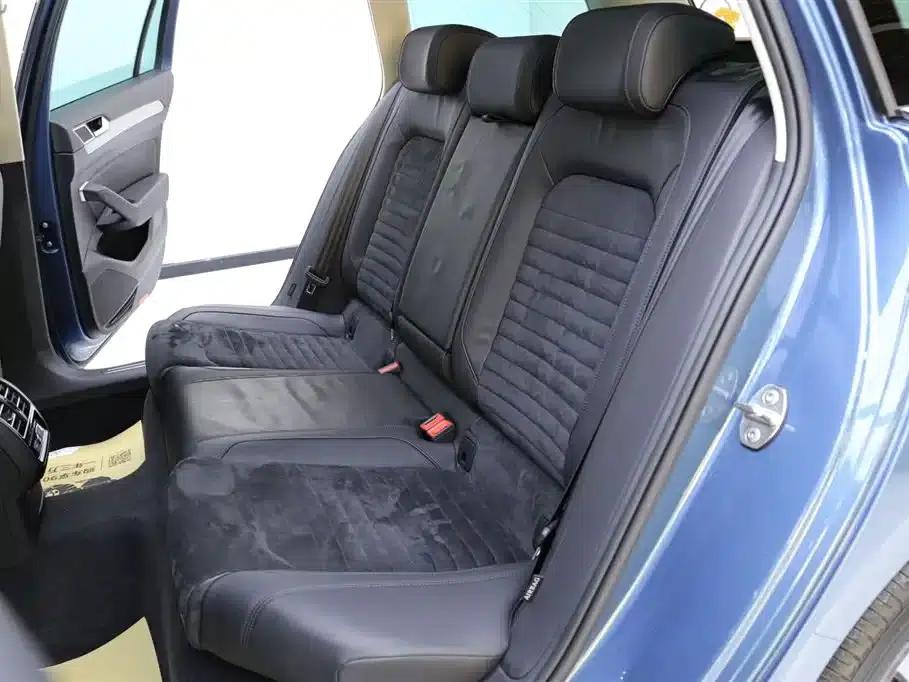 Passat Variant 2018 380TSI 2WD Comfortline — миниатюра 8
