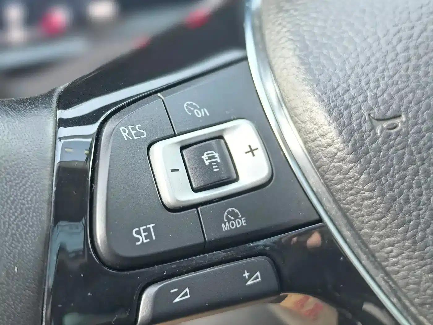 Passat Variant 2017 380TSI 2WD Comfortline — миниатюра 14
