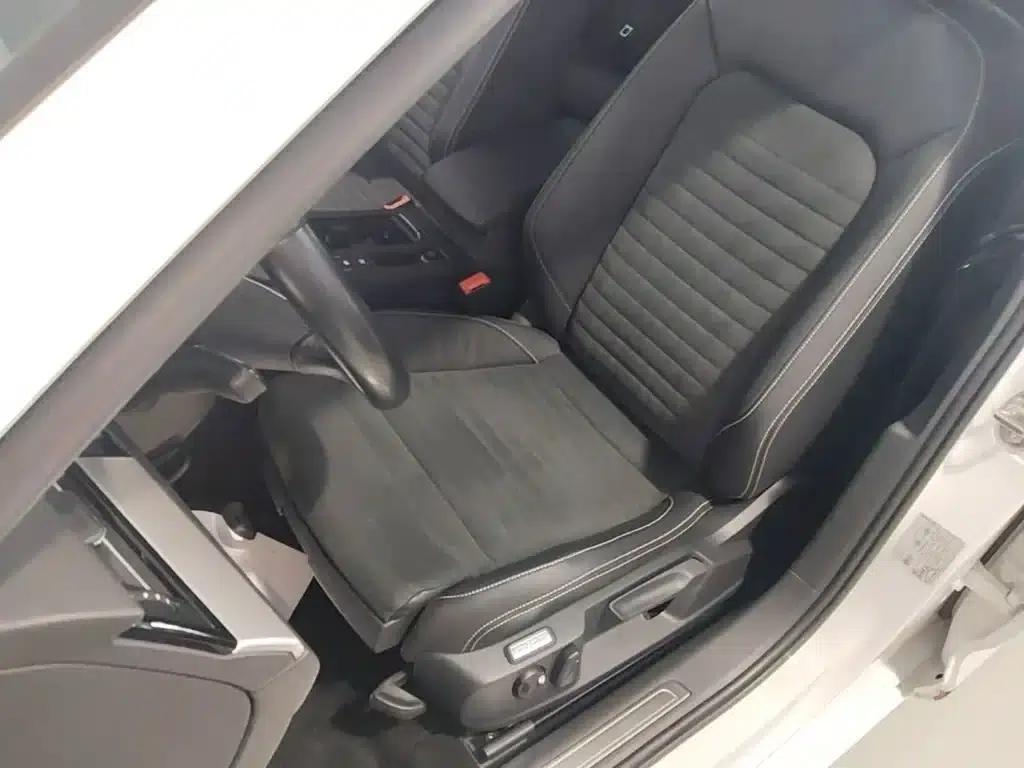 Passat Variant 2021 2.0T Comfortline — миниатюра 15