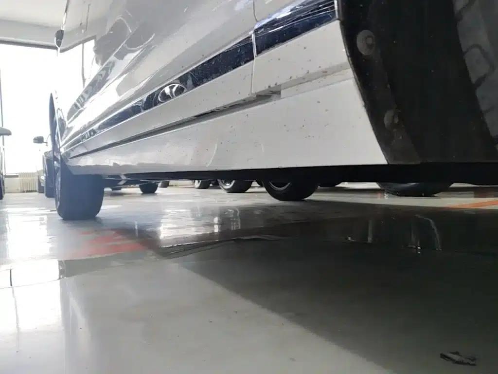 Passat Variant 2021 2.0T Comfortline — миниатюра 21