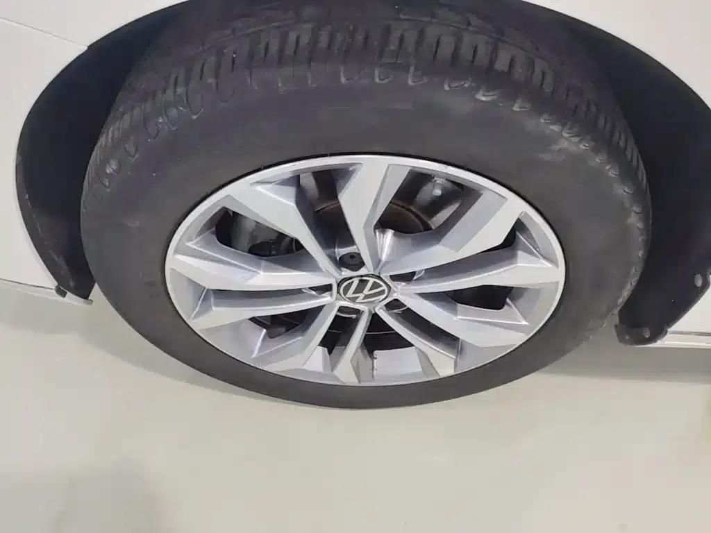 Passat Variant 2021 2.0T Comfortline — миниатюра 23