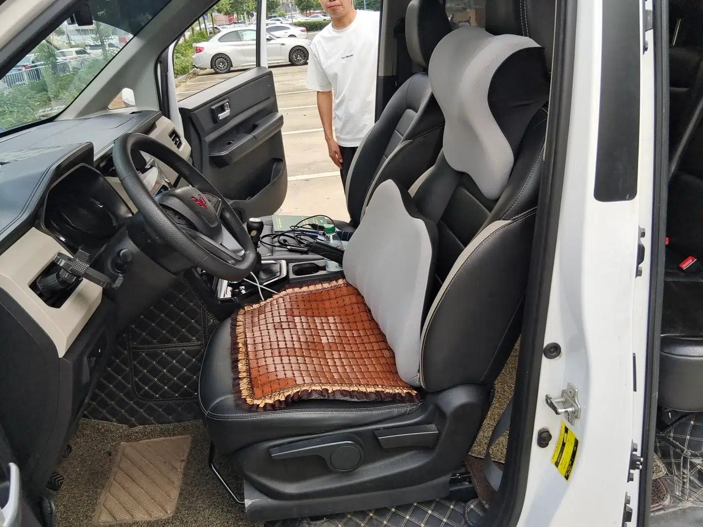 Wuling Zhengcheng 2021 1.5T Manual Luxury Version — миниатюра 15