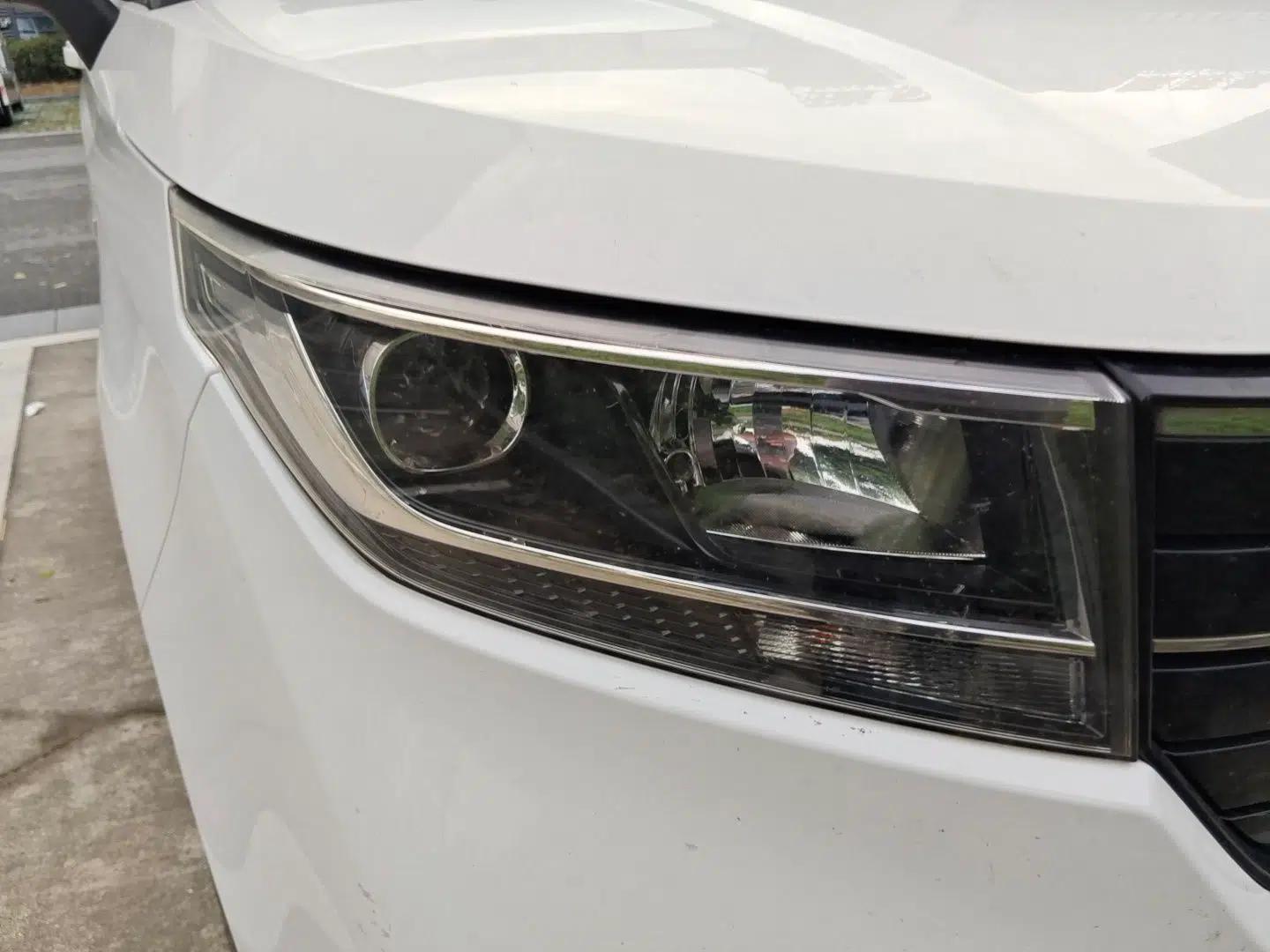 Wuling Zhengcheng 2021 1.5T Manual Luxury Version — миниатюра 7