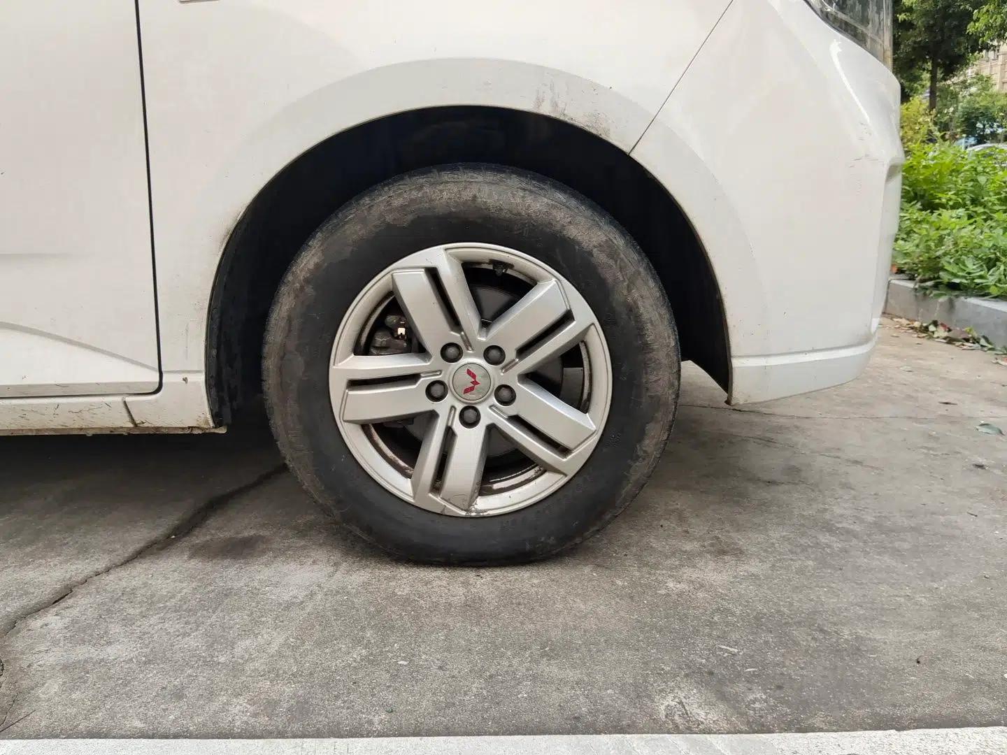 Wuling Zhengcheng 2021 1.5T Manual Luxury Version — миниатюра 8