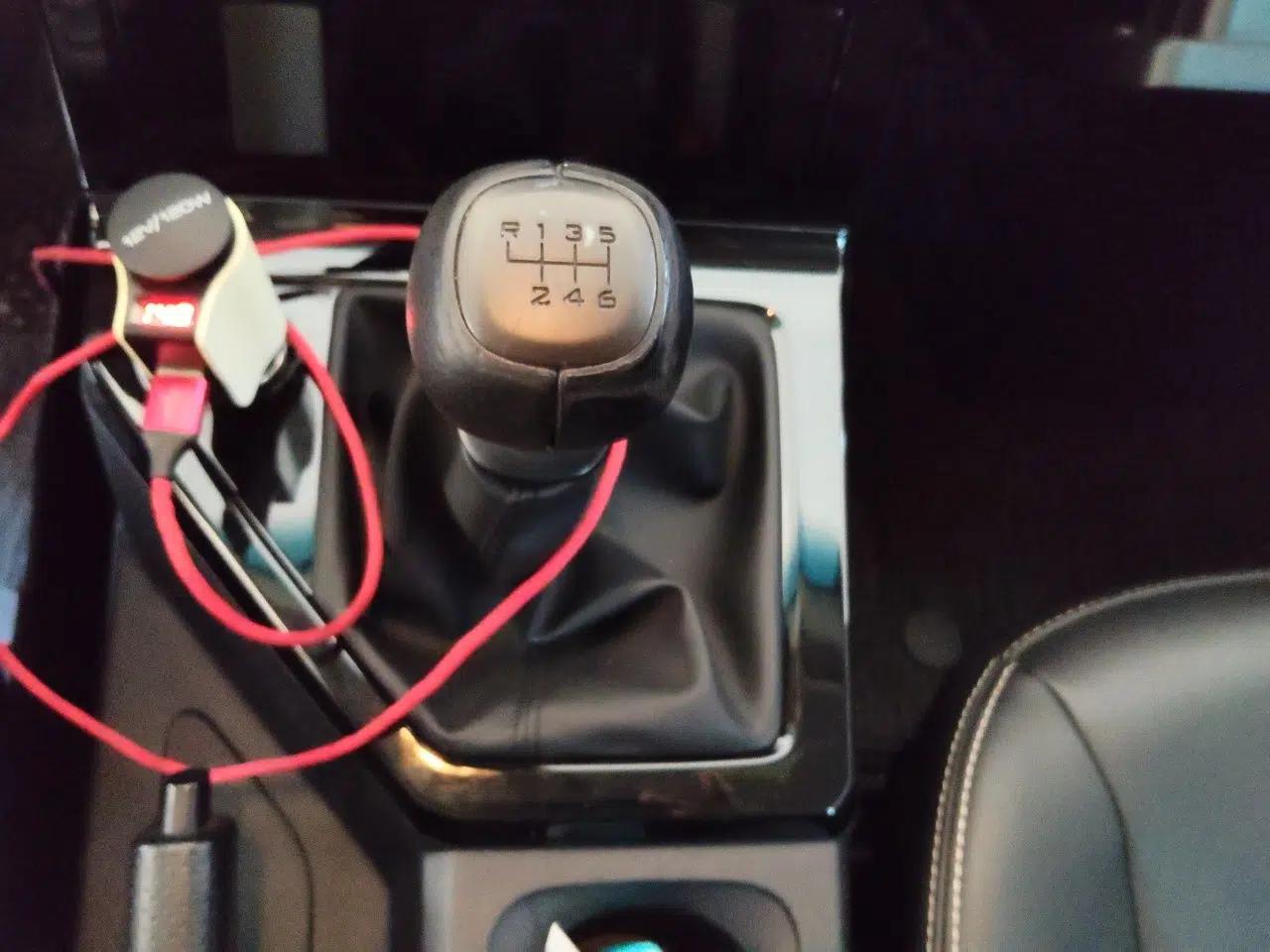 Wuling Zhengcheng 2021 1.5T Manual Luxury Version — миниатюра 14