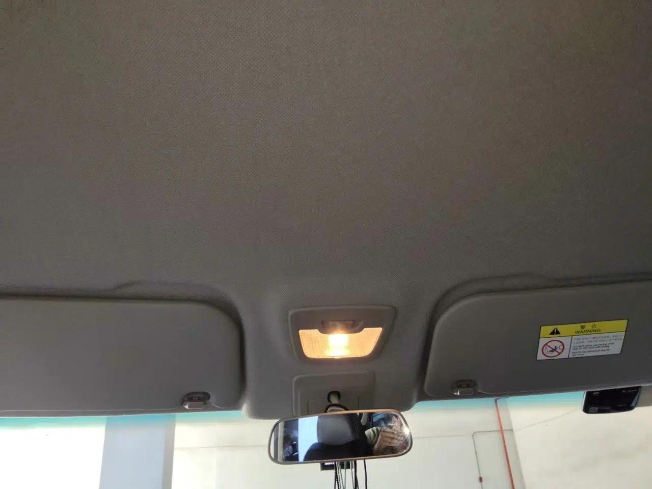 Wuling Zhengcheng 2021 1.5T Manual Luxury Version — миниатюра 18