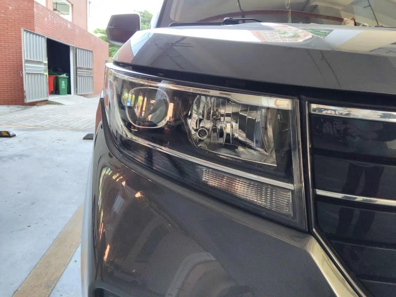 Wuling Zhengcheng 2021 1.5T Manual Luxury Version — миниатюра 7