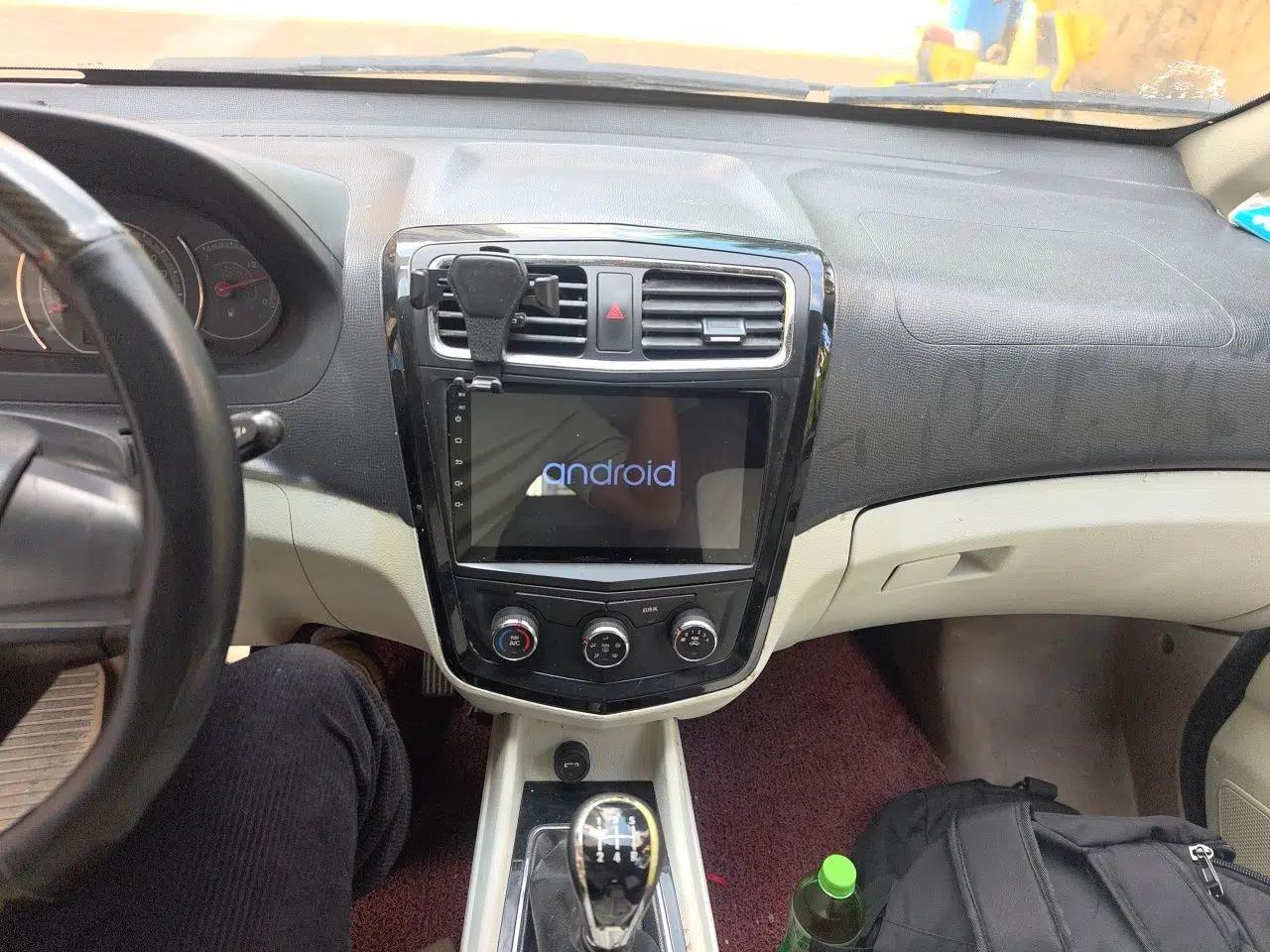 Wuling Zhengcheng 2015 1.8L Luxury Model LJ479QE2 — миниатюра 13