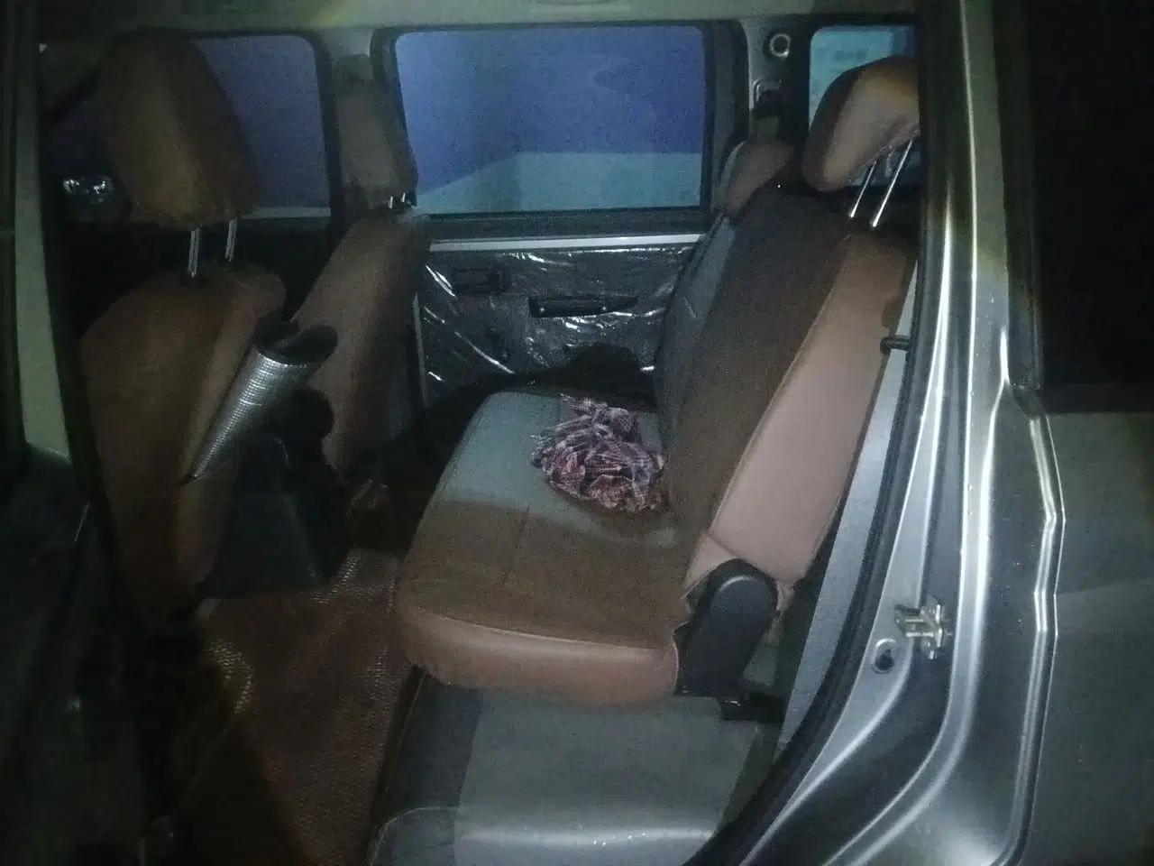 Wuling Hongguang PLUS 2020 1.5L Manual Standard Edition 5 Seats — миниатюра 17