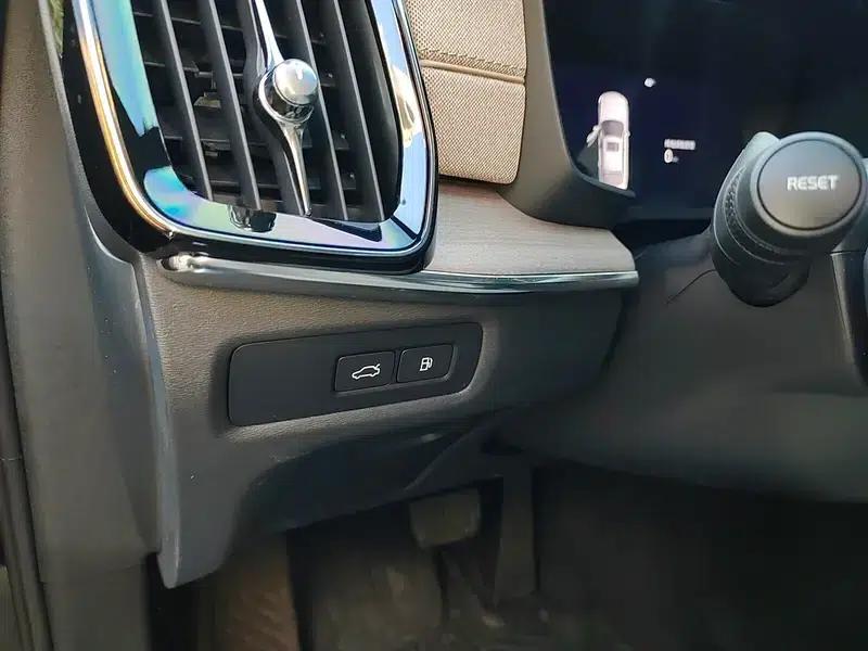 2026 Volvo S90 PHEV T8 AWD Long Range Smart Luxury Edition — миниатюра 13