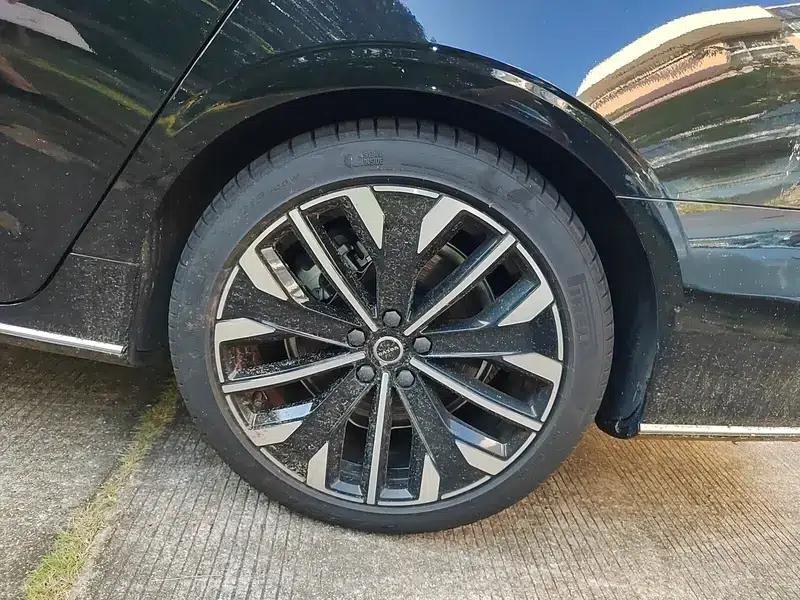 2026 Volvo S90 PHEV T8 AWD Long Range Smart Luxury Edition — миниатюра 20