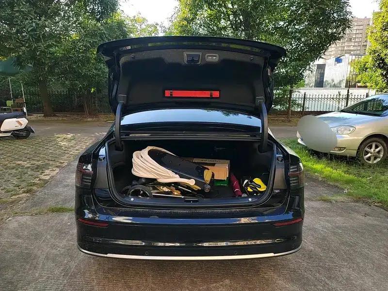 2026 Volvo S90 PHEV T8 AWD Long Range Smart Luxury Edition — миниатюра 21