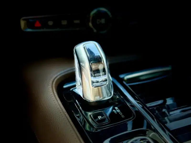 Volvo S90 PHEV 2019 T8 E-Drive Hybrid Smart Edition (National V Emission Standard) — миниатюра 10