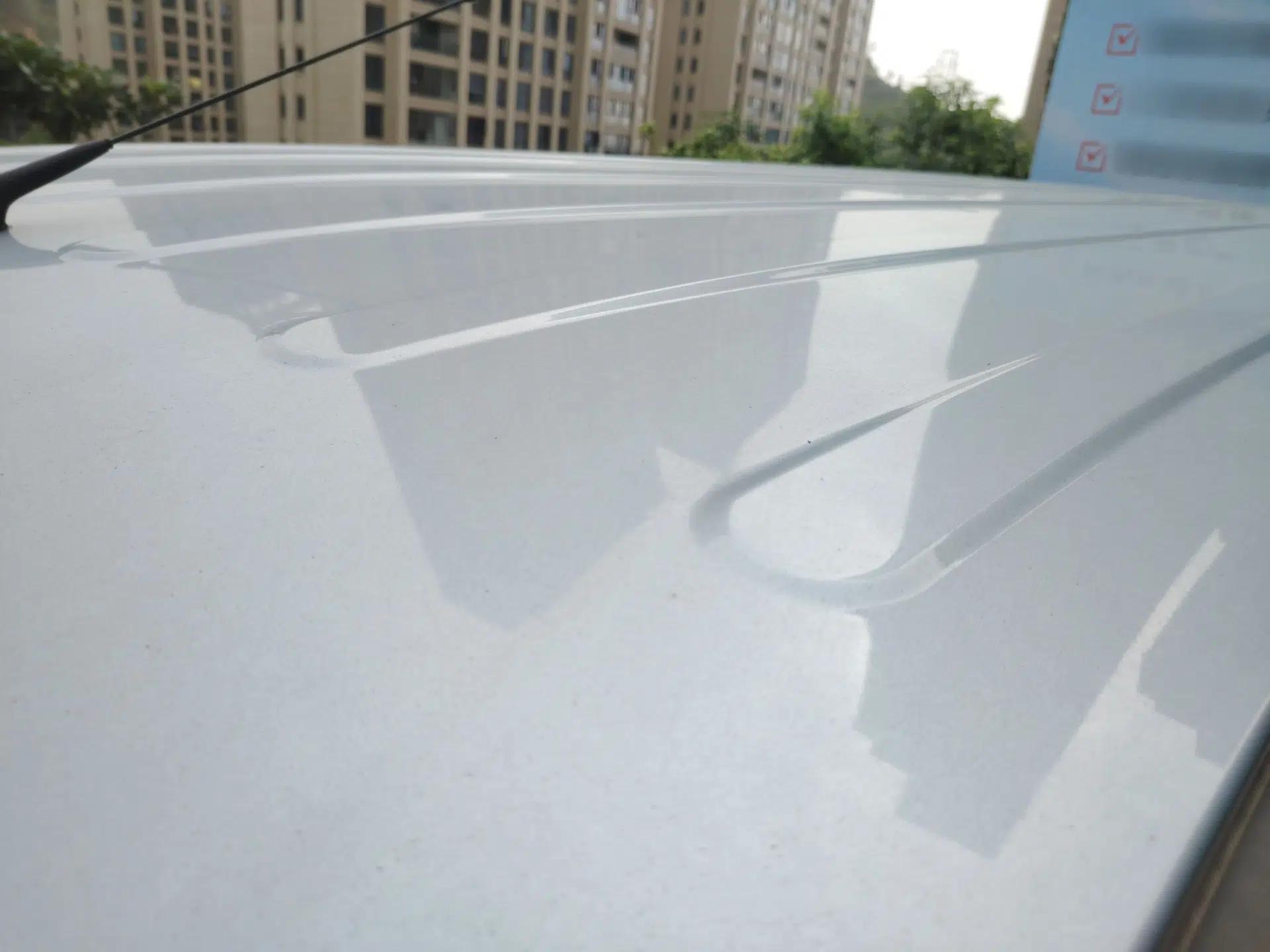 Wuling Yangguang 2024 300KM Comfort Version Passenger Van 75kW — миниатюра 7