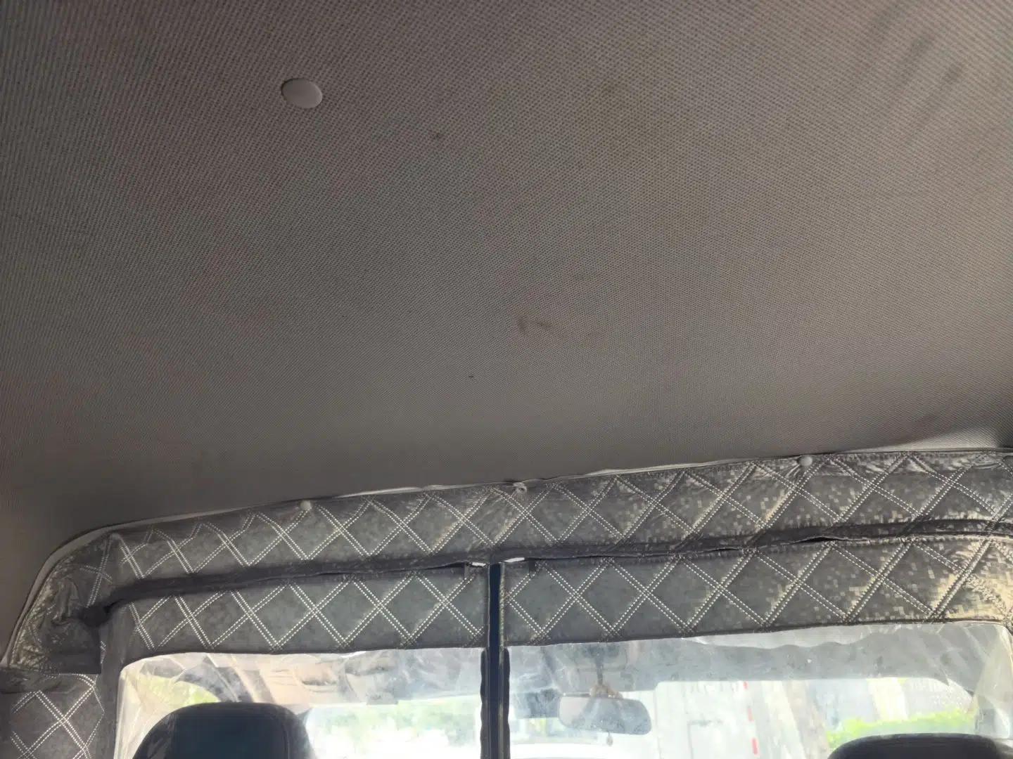 Wuling Yangguang 2026 Model, 440km Bus Comfort Edition, 6 Seats — миниатюра 15