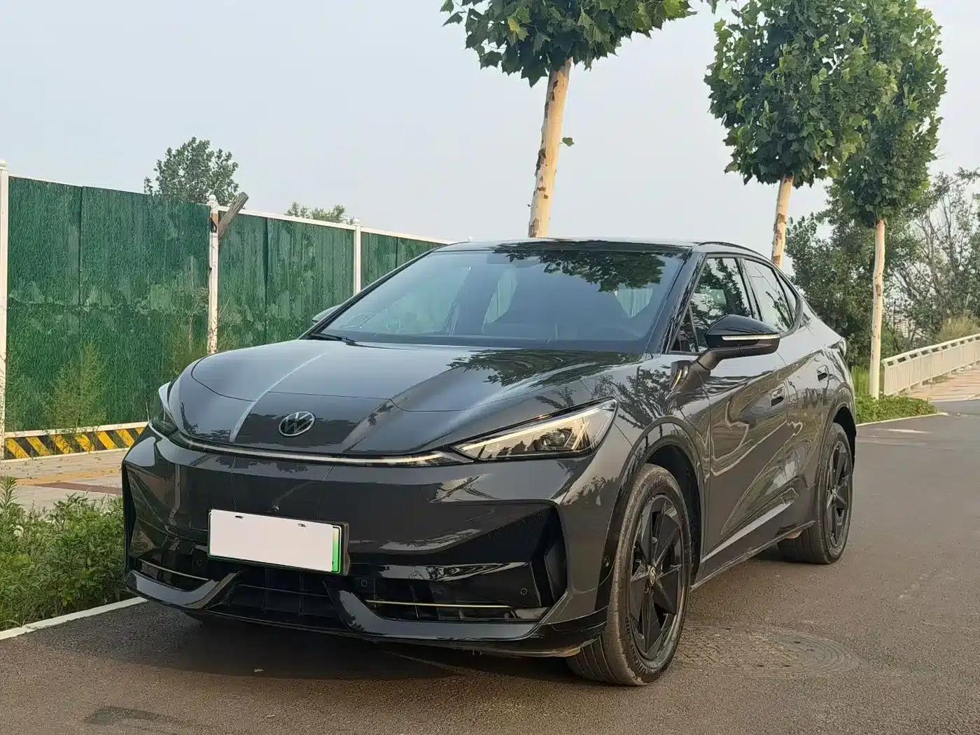 Unique 06 2024 Ultra Long Range Edition — миниатюра 1