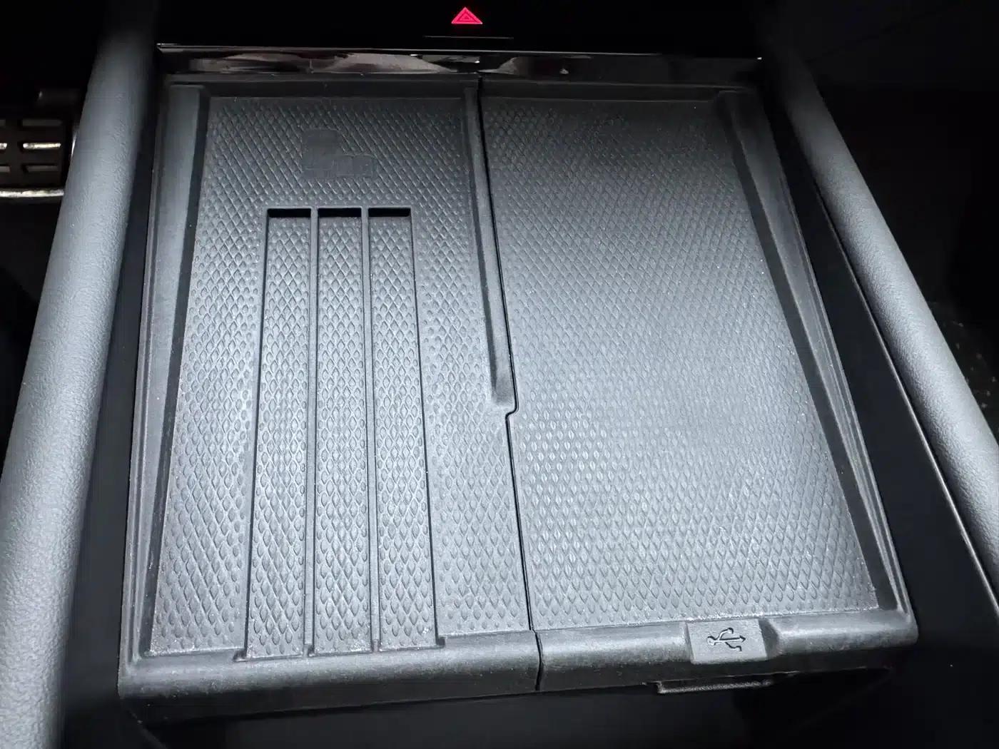 VW 06 2024 Facelift Ultra Long Range Edition — миниатюра 23